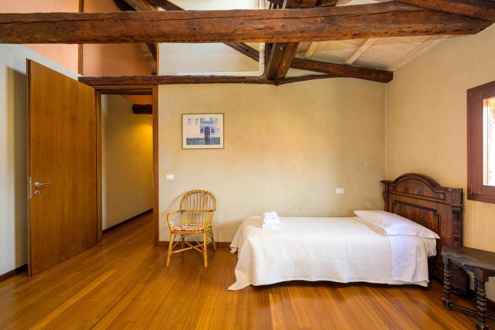 Ca' Turchette Apartamento *