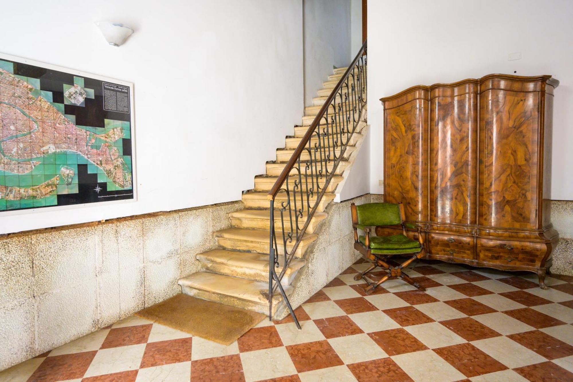 Ca' Turchette Apartamento Venecia