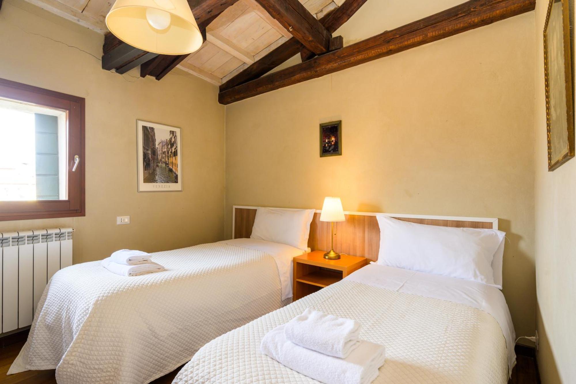 Ca' Turchette Apartamento