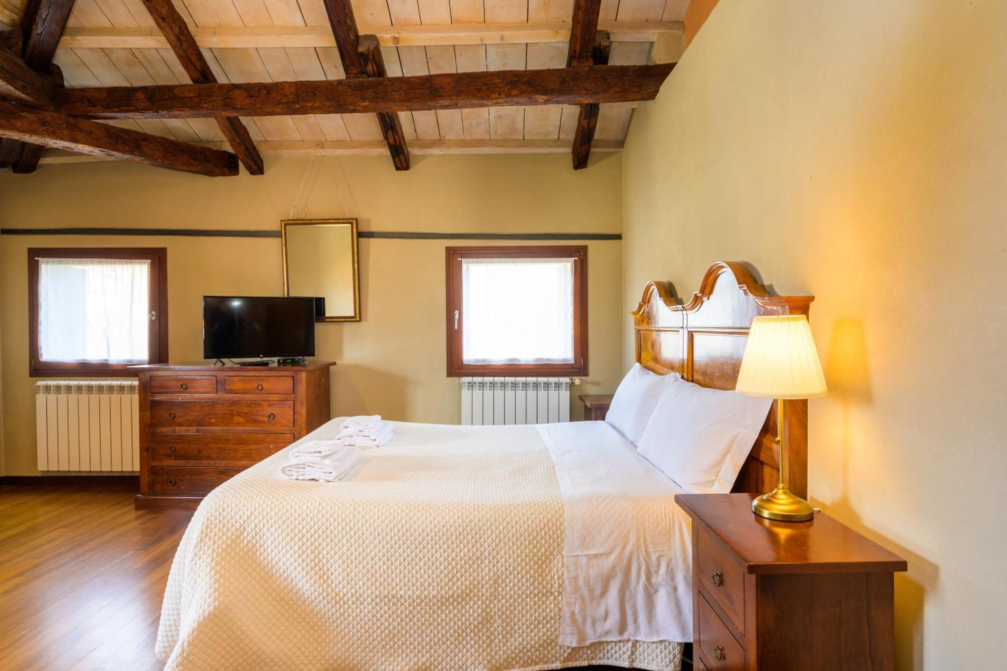 Ca' Turchette Apartamento *